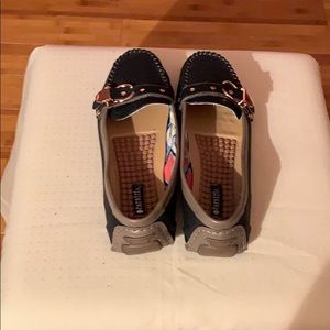 Patrizia Wickham Slip On